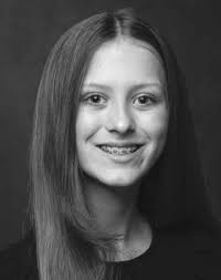 2024 Buckwheat Festival Junior Court Princesses