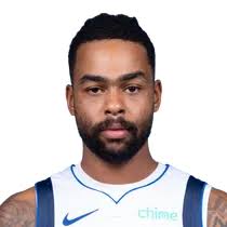 D'Angelo Russell or Donovan Mitchell