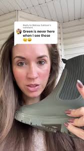 Melissa Shoes Nancy Rain Boots