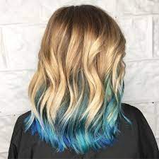 2021 is in full swing and you still haven't chosen your blonde hair color? 28 Coolest Blonde Ombre Hair Color Ideas In 2021