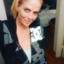 Profile for Amber Tidwell