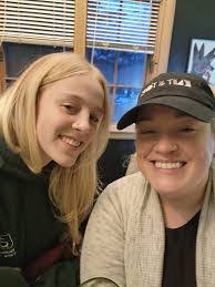 Erin Reddy's Instagram, Twitter & Facebook