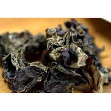 Cette maladie infectieuse due aux champignons. Champignon Noir Biocoop Du Rouennais