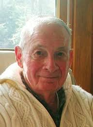 Ronald Ladue Obituary (2018)