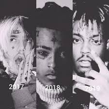 A collection of the top 62 xxxtentacion juice wrld wallpapers and backgrounds available for download for free. Juicewrldwallpaperiphone Rapper Art Rap Wallpaper Hip Hop Art