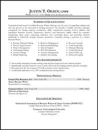 Discover which is the best resume format for you: Resume Samples Types Of Resume Formats Examples Templates