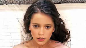 Jenna Ortega Porn Music Porn Video PMV - Sex On Wednesday ...