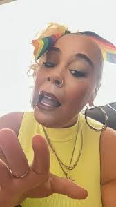 Natasha Hightower's Instagram, Twitter & Facebook