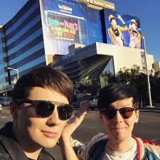 Are Dan and Phil Dating in 2019? — Dan Comes Out as Gay