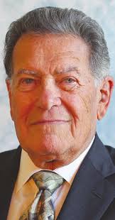 HACKER PAYSINGER SPITZ MARGO