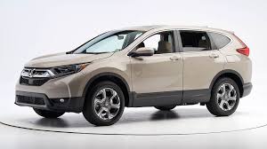 As slogans go, surely honda's counts as one of the best. 2019 Honda Cr V