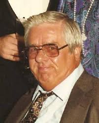 DANIEL O'HARA Obituary (1934