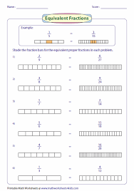 Helps apply and extend previous understandings of multiplication and division to multiply and divide fractions. Fraction Multiplication Fractions Fractions Worksheets Equivalent Fractions