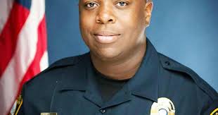Lt. Tyrone Oliver named police chief for Social Circle