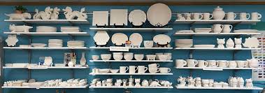 The Pottery House Studiopottery House Studio