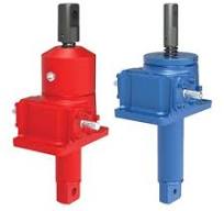 Screw Jacks | Thomsonlinear.com