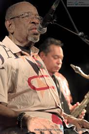 Fred Wesley & The New JB's at New Morning » Daily Impact European