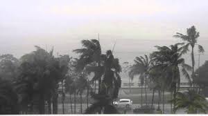 Cyclone Ita in Cairns