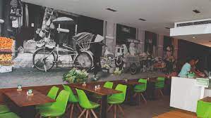 Roosters piri piri winton, bournemouth is the best takeaway for online food delivery services in winton bournemouth. Roosters Piri Piri Fried And Grilled Chicken Restaurant Brand On Expansion Takeaway And Delivery