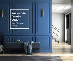 Centre névralgique des intérieurs, de la maison aux appartements, le salon est une pièce de vie où il fait bon inviter la couleur aux murs. 4 Grandes Tendances Deco A Surveiller En 2020