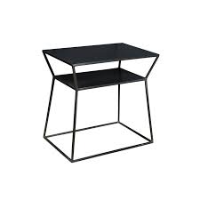 Maybe you would like to learn more about one of these? Aurelle Home Black Iron Side Table On Sale Overstock 18613120