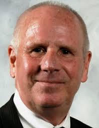 Obituary for Craig Harvey