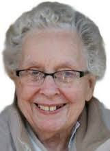 Obituary information for Virginia M. Steen