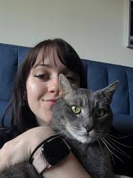 Lost cat in Midvale, Utah, found, discussion about pet recovery