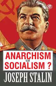 Buy Anarchism or Socialism? Book Online at Low Prices in India