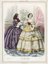 1856 | Fashion History Timeline