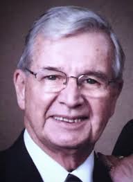 James Edward Eckman Obituary