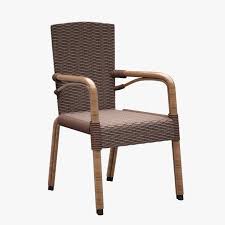 Chair 013 Hancerli 3d Model Max C4d Obj 3ds Fbx Lwo Stl 3dexport Com By Semsa Chair Outdoor Chairs Furniture