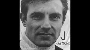 Jacques Raymond
