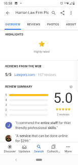 .everything you need on how to get google reviews for your local business, how to handle negative reviews, and how to raise your star rating on google. Harrian Law Firm Deleted Every Google Review Below 5 Stars Including The Ones Before Tamara S Racist Assault Entitledbitch