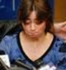 Mother's tears say it all