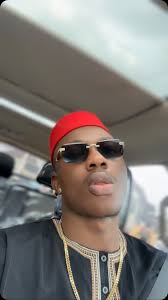 Eche enokela (@iam_skilful) · Instagram 照片和视频