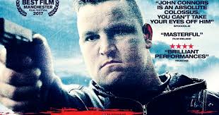 Declan Burke: Review: CARDBOARD GANGSTERS by Mark O'Connor