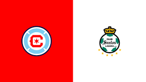 Chicago Fire - Santos