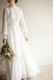 Vintagedress Vintageweddingdress Vintage Dress Vintage Dress Dress Vintage Vi Di 2020 Gaun Pengantin Sederhana Pakaian Pernikahan Gaun Pengantin Putih