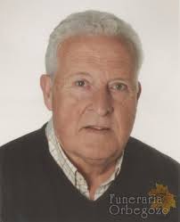 Funeraria Orbegozo