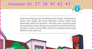 Check spelling or type a new query. Kunci Jawaban Buku Tematik Tema 9 Kelas 5 Subtema 1 Halaman 36 37 38 41 42 43 Administrasi Ngajar