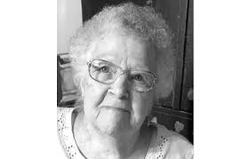 Glenna Wyatt Obituary (1932