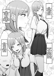Lewd Students Porn Comic english 06 - The Hentai