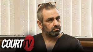 Man Charged with Beating Baby