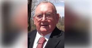 Obituary information for Richard F. Debien