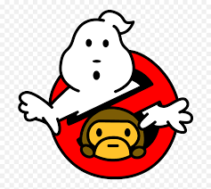 Beautiful coloring pages for your kids Ghostbusters Coloring Page Baby Milo Ghostbusters Emoji Ghostbuster Emoji Free Transparent Emoji Emojipng Com