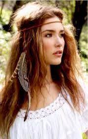 Bohemian Hairstyle Ideas For Every Boho Style 38 Cheveux Hippie Coiffures Bobo Coiffure Mi Long