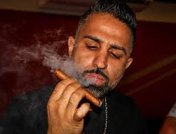 La Casa Del Habano St. Kitts