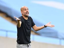 Pep guardiola has been the manchester city manager since the start of the 2016/17 campaign. Manchester City S Pep Guardiola To Ponder Over Retirement Football Gulf News