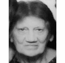 Cora Asher Obituary (1929